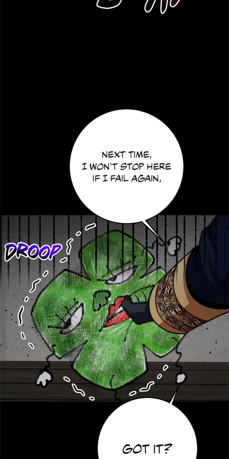 Putting My Life on the Line, I Go All-in on Luck Enhancement Chapter 27 16